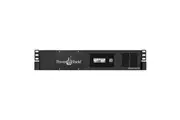 POWERSHIELD Defender Rackmount 800VA (480W) Line Interactive UPS, 6x NZ Power So