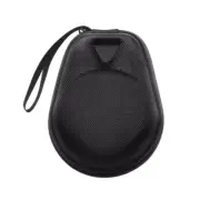 Portables Hard Nylon Case for Clip 5 Wireless Speaker Travel Home Storage Bag