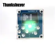 DSTIKE HackHeld32S3 ESP32S3-N16R8 Programm Watch Development Tool for Game&IoT