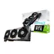 @電子街3C特賣會@全新MSI GeForce RTX3070Ti SUPRIM X 8G RTX3070 Ti 顯示卡