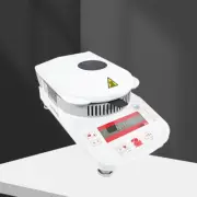 MB23 Moisture Analyzer Lab Infrared Heating Grain Moisture tester Precise 0.01g