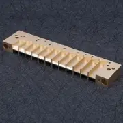 Harmonica Comb 12‑Hole Chromatic Scale For 270D Original 270 LA12 TOO FFG
