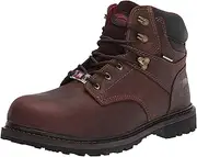 [FSI FOOTWEAR SPECIALTIES INTERNATIONAL] Men's Sabre Work Industrial Boot