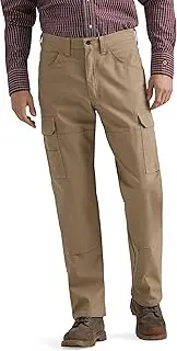 [Wrangler] Men's Flame Retardant Ranger Pant