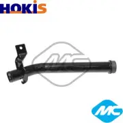 COOLANT TUBE 03219 FOR FIAT PALIO STRADA/Pickup SIENA SEICENTO/600 PANDA 1.2L