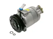 A/C Compressor 42JRMM74 for Saab 93 2005 2004 2003 (for: Saab)
