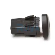 Ruva Hazard Warning Switch Button For Renault Clio (1998-2005)