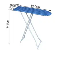 在飛比找樂天市場購物網優惠-折疊超穩加固燙衣板家用清倉高檔熨衣板大號熨架實木電熨斗板