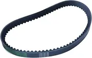 Transmission Belt 743-20-30 CVT Drive Belt for GY6 125cc 150cc Scooter Moped for ATV Go-Kart 157QMJ 152QMI Engine 743 20 30 V-Belt