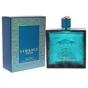 VERSACE EROS 200ml EDP Spray For Men