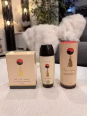Avon Far Away Bundle, Perfume,Talc & Roll On, ORIGINAL AVON