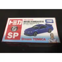 在飛比找蝦皮購物優惠-多美 tomica 頭文字D sp initial d bn