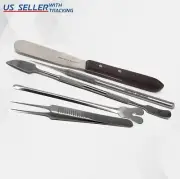 Candle Making Kit Wicks Centering Tools Wax Modeling DIY Candle Maker Supplies
