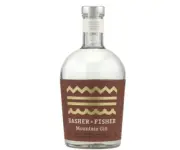 Dasher & Fisher Mountain Gin 700ml