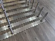 Floating Shelf Bracket