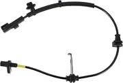 X AUTOHAUX No.DG9C2C190DC ABS Wheel Speed Senor for Ford Fusion 2014-2018 Rear Left Right ABS Sensor Anti-lock Braking System Sensor 1 Pcs