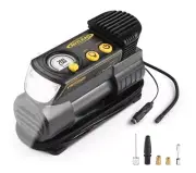 12v Portable Air Compressor Tire Inflator