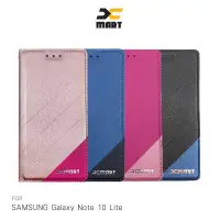 在飛比找蝦皮商城優惠-XMART SAMSUNG Galaxy Note 10 L