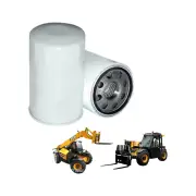 Sakura Telescopic Handler Hydraulic Filter for J.C.Bamford 505 508 525B TH520