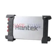Hantek365C Multimeter Data Logger for Voltage Current Resistance Capacitance