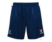 Outerstuff NRL Knights Performance Short Mens