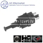 Brake Light Switch AZ Fits Vauxhall Cavalier Calibra Daewoo Lanos Subaru Leg… #2