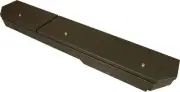 Tuffy Security Products 309-01 Compact Underseat Lockbox