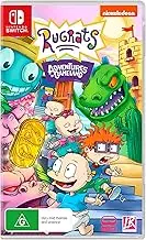 Rugrats: Adventures in Gameland - Nintendo Switch