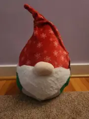 Original Squishmallows 12" Guri The Christmas Gnome