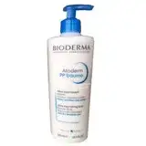 BIODERMA貝膚黛瑪 舒益PP修護滋養乳500ml