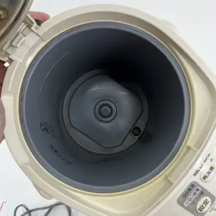 ❮二手❯ 日本 ZOJIRUSHI 象印 微電腦電熱水瓶 3公升 CD-EZF30 熱水瓶 熱水壺 快煮壺 熱水器 燒水
