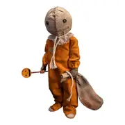 Trick 'R Treat - Sam 1:6 Action Figure Set