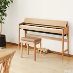 預購中 ROLAND KF-10 KIYOLA 橡木色 日本製 頂級原木製數位鋼琴 全台灣免費到府安裝【民風樂府】