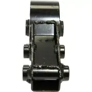 Front Engine Mount for Dodge, Plymouth, Mitsubishi Cordia, (for: Mitsubishi)
