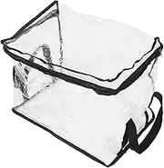 WATIIFUFU Stylish Book Storage Case Multi Function Office Organizer for Classroom Home Use Capacity for Keeping Books Supplies Neat and Tidy