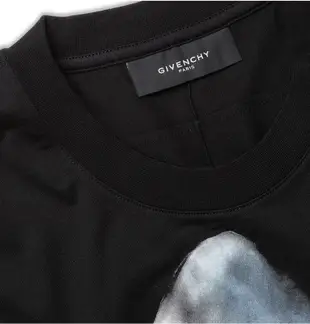 Givenchy 紀梵希 鯊魚 黑色 大白鯊