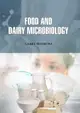 【電子書】Food and Dairy Microbiology