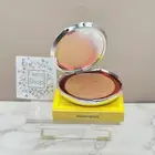 UOMA Double Take Skin Perfecting Highlighter Bronze Venus - Authentic