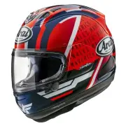 RX-7V EVO Maverick Viñales Full Face Helmet