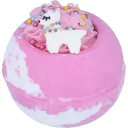 Bomb Cosmetics No Prob-Llama Bath Bomb Blaster Scented Fragrance Tub Fizzies