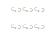 6PK Dreambaby Secure-A-Lock Child/Toddler Proof Cupboard/Cabinet Safety Lock