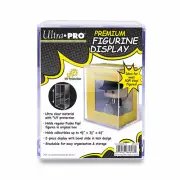 Ultra Pro Premium Figurine Display Acrylic Case Fits Standard Funko Pop Figures