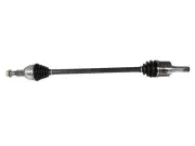Rear Left CV Axle Assembly For 2007-2010 Saturn Outlook 2008 2009 BZ425RZ