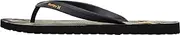 [Hurley] Men's Icon Printed Sandals Flip-Flop
