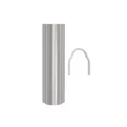 Rolltrak 2370 x 10 x 8.2mm Stainless Steel Miracle Cover Track 7