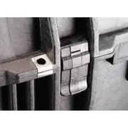 Pelican 1500 Case - Black without Foam
