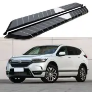 Side Steps Runing Boards Fits for Honda BREEZE 2019-2024 Nerf Bar Pedals