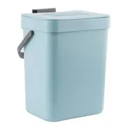Compost Bin Kitchen, Small Compost Bin for Kitchen, Countertop Compost Bin wi...