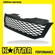 Bumper Bar Grille Grill Edition Mesh Suits Nissan Navara NP300 D23 2015-2020 AUS (for: Nissan)