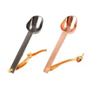 Measuring Scoops Tablespoon Teaspoon